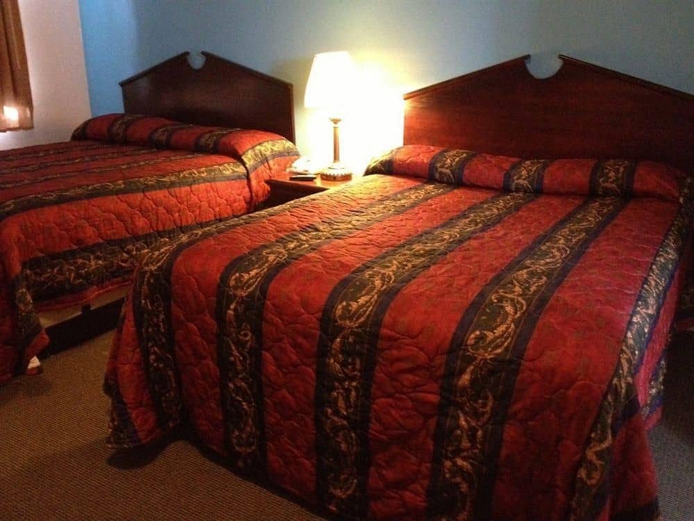 Budget Inn Budget Inn