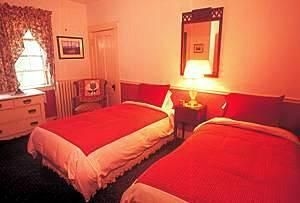 Nereledge Inn B&B1