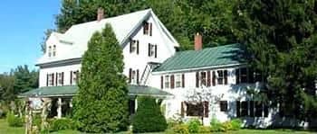 Nereledge Inn B&B Nereledge Inn B&B