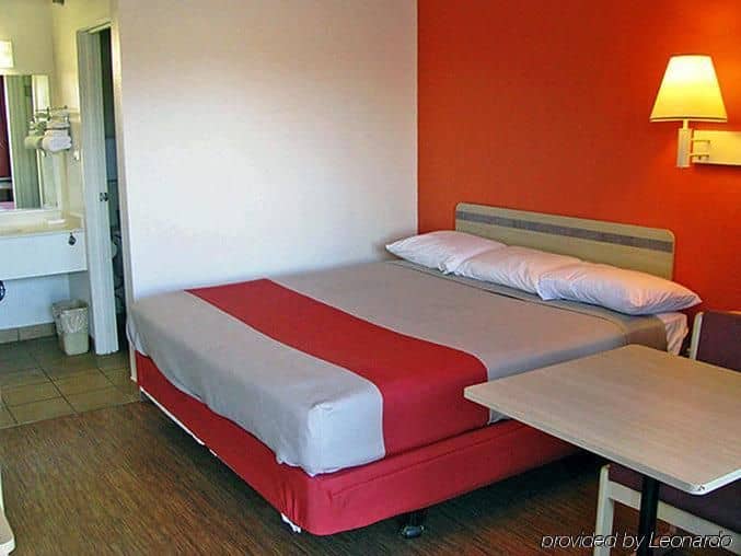 Motel 6 Cleveland East - Macedonia Motel 6 Cleveland East - Macedonia