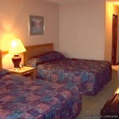 Val-U Motel Val-U Motel