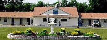 Budget Inn of Aberdeen2