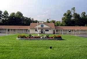 Budget Inn of Aberdeen1