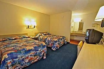 Motel 6 Phoenix - Northern Avenue Motel 6 Phoenix - Northern Avenue