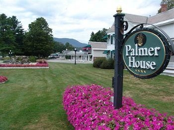 Palmer House Resort Motel1