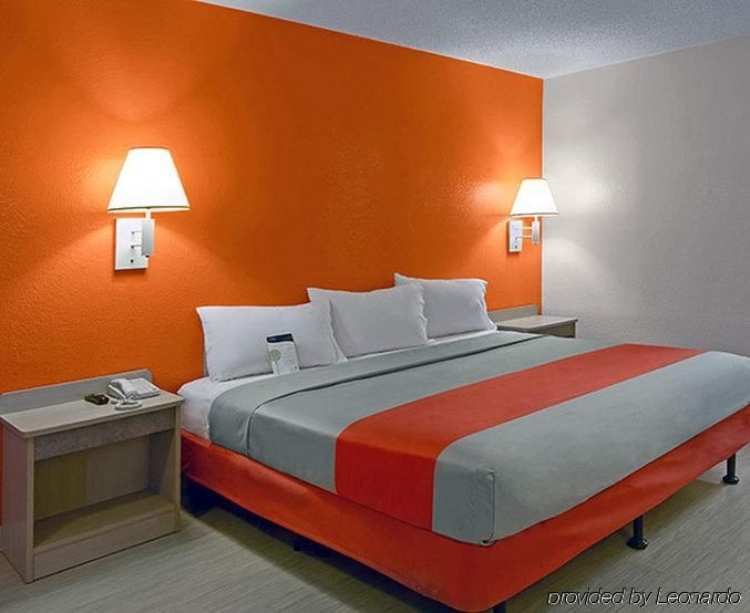 Motel 6 Carlisle1