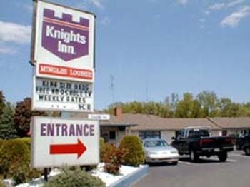 KNIGHTS INN WEST SPRINGFIELD4