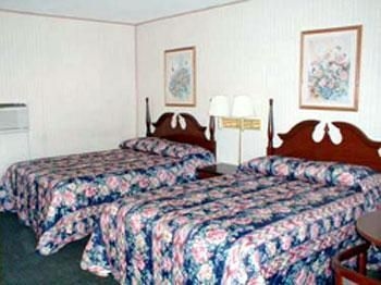 KNIGHTS INN WEST SPRINGFIELD1
