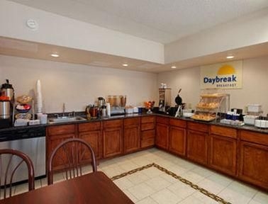 Knights Inn Salina KS0