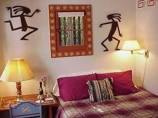 American Artists Gallery House B & B3