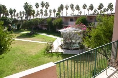 Seaport Marina Hotel4