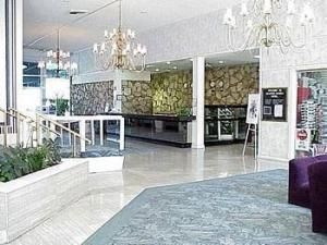 Seaport Marina Hotel2