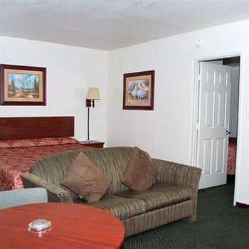 American Inn And Suites Inglew American Inn And Suites Inglew