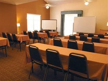 La Quinta Inn Houston Cyfair1