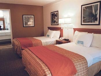 La Quinta Inn Houston Cyfair0