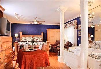 Prairieside Suites Luxury Bed and Breakfast2