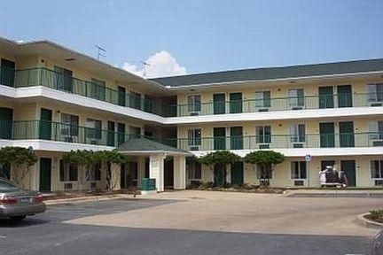 Crossland Shreveport - Bossier City1