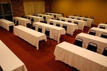 Ridge Crest Plaza Inn And Suit Ridge Crest Plaza Inn And Suit