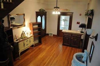 Southard House Bed and Breakfast Inn Southard House Bed and Breakfast Inn
