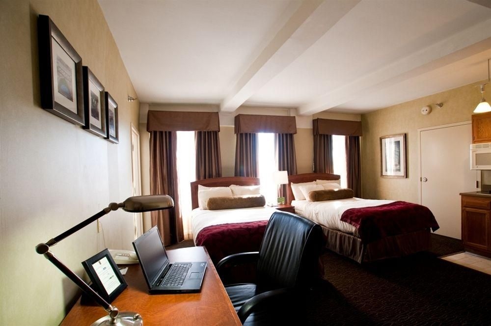 Jefferson Clinton Hotel2