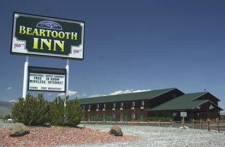 BEARTOOTH INN OF CODY BEARTOOTH INN OF CODY
