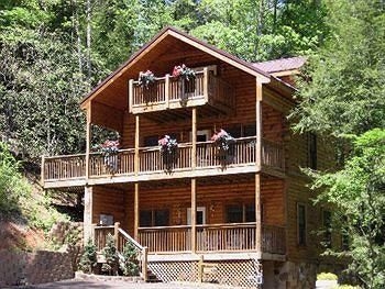 Mountain Shadows Resort0