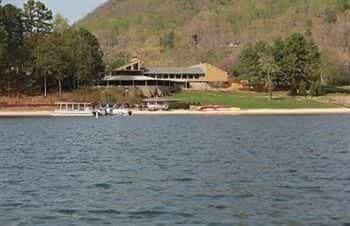 Fairfield Mountain Resort