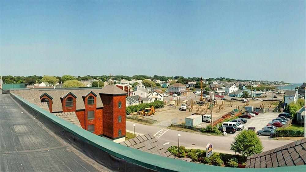 Quality Inn & Suites Atlantic Beach Hotel0