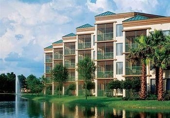 แมริออทส์ อิมพีเรียลปาล์มวิลล่าส์ (Marriott's Imperial Palm Villas)2