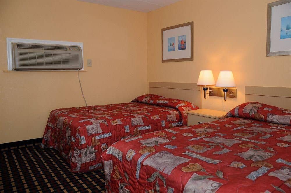 Sandpiper Inn Sandpiper Inn