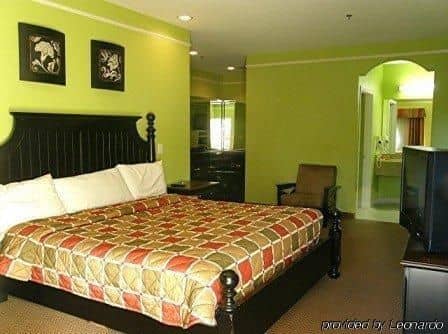 Crystal Suites Crystal Suites