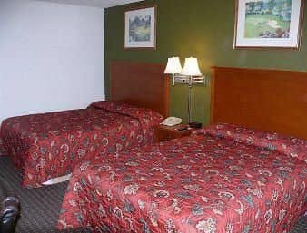 Days Inn Chillicothe Days Inn Chillicothe