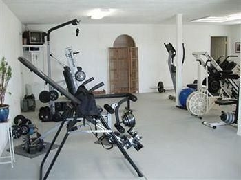 Centaur Health Resort and Spa1