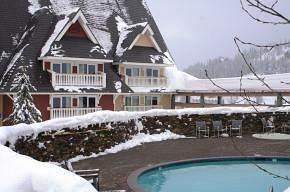 Schweitzer Mountain Resort - Selkirk Lodge3