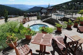 Schweitzer Mountain Resort - Selkirk Lodge Schweitzer Mountain Resort - Selkirk Lodge