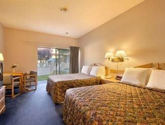 Days Inn Buellton - Solvang3