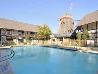 Days Inn Buellton - Solvang1