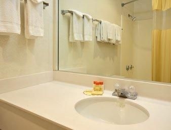Days Inn Buellton - Solvang0