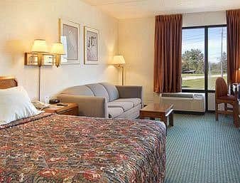 Days Inn Erie Days Inn Erie