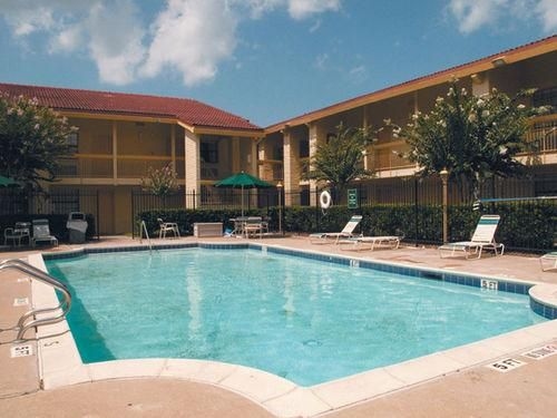 La Quinta Inn Houston La Porte4