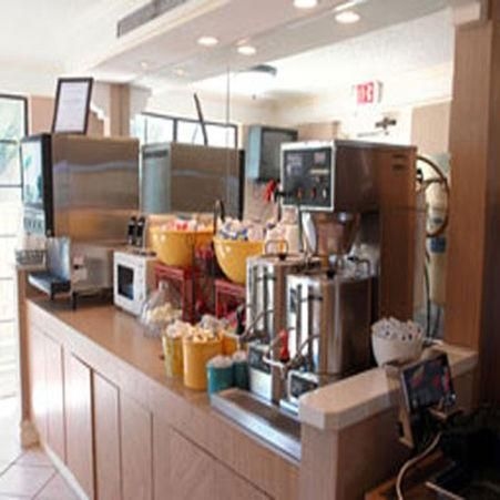 La Quinta Inn Houston La Porte2