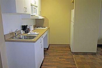 Extended Stay America Suites - Rochester - Henrietta2