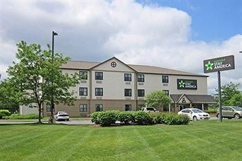 Extended Stay America Suites - Rochester - Henrietta0