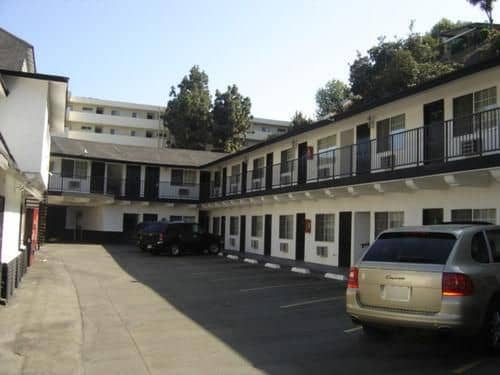 AMERICAS BEST VALUE INN AMERICAS BEST VALUE INN