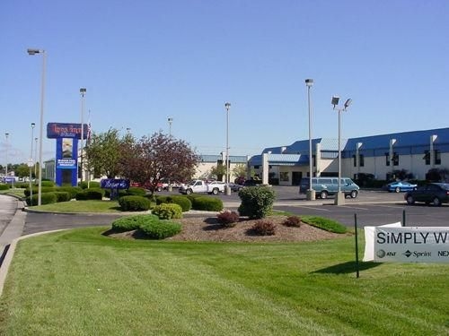 Lees Inn And Suites Muncie3