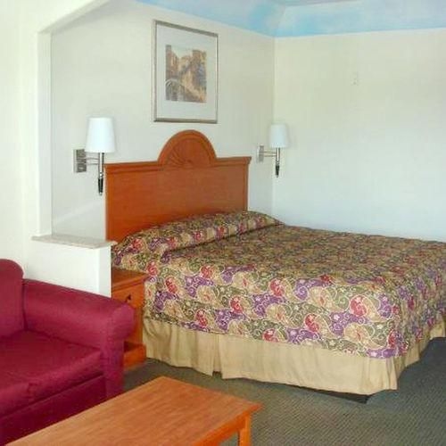 WINDSOR INN SUITES TYLER2