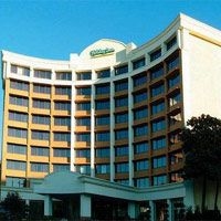 Doubletree Atlanta Emory1