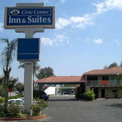 Civic Center Inn Santa Ana Civic Center Inn Santa Ana