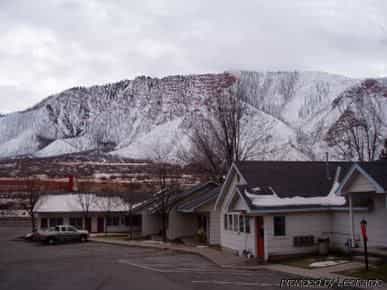 Red Mountain Inn