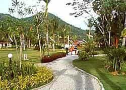 Patong BayShore Hotel Patong BayShore Hotel